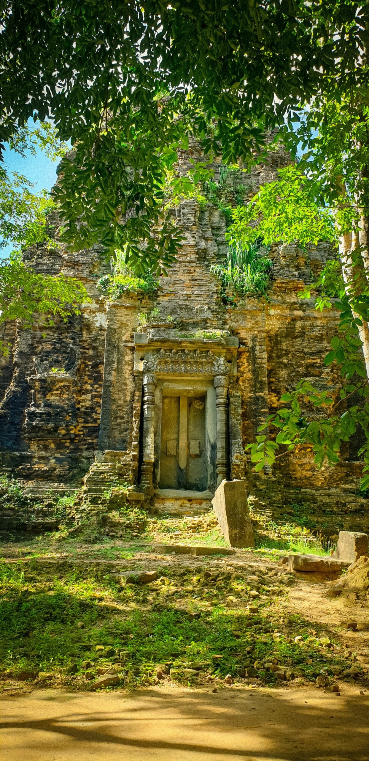Top 10 Must-See Temples in Angkor