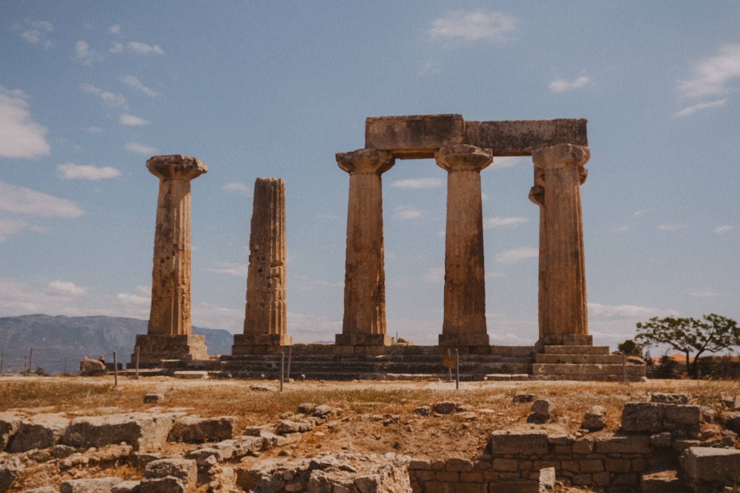 Exploring Angkor at Sunrise: A Magical Experience